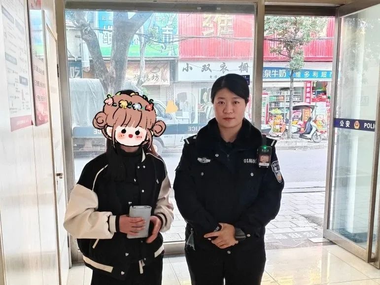 特警车疾驰救人，千元现金警民接力归还！这些暖心故事你听说了吗？  第2张