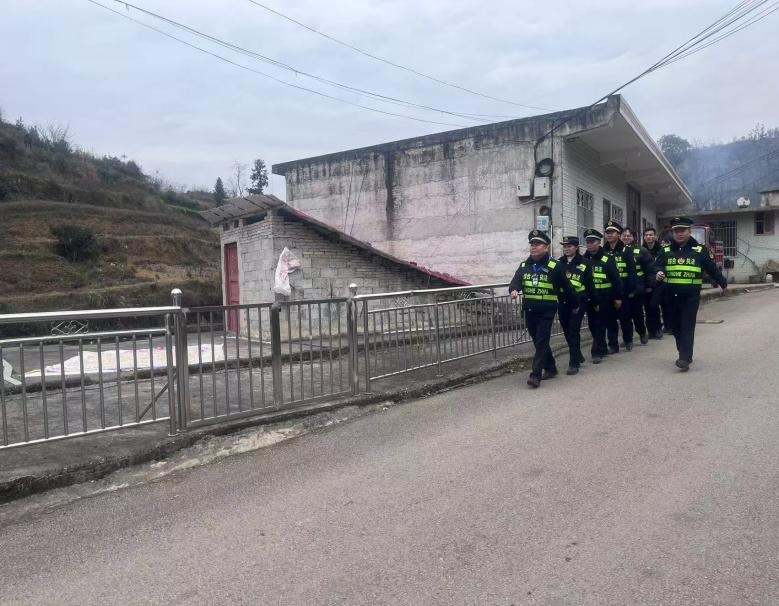 黄果树旅游区如何成功遏制滥办酒席？60次巡查、80家餐饮场所检查的背后故事  第2张