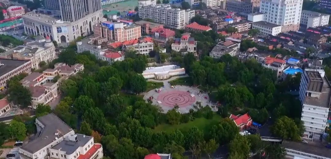 章瑞庭旧宅地下室修缮方案获批！如何保护历史建筑主体结构？  第2张