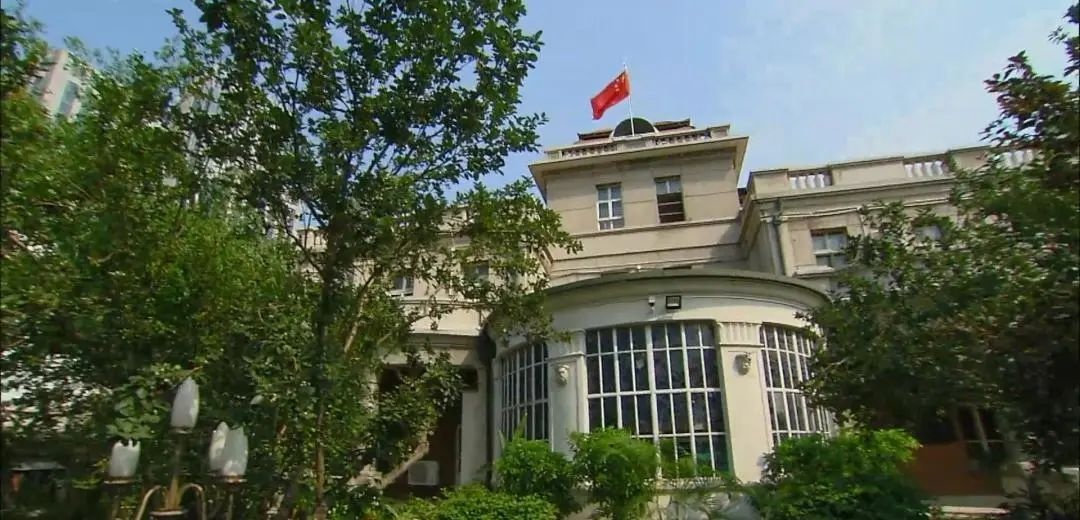 章瑞庭旧宅地下室修缮方案获批！如何保护历史建筑主体结构？  第3张