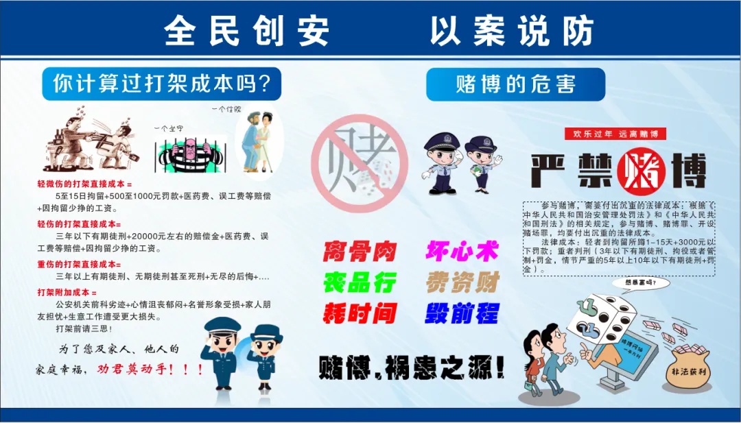 尉犁县公安局如何做到让安全知识入脑入心？揭秘他们的零距离宣传策略  第4张