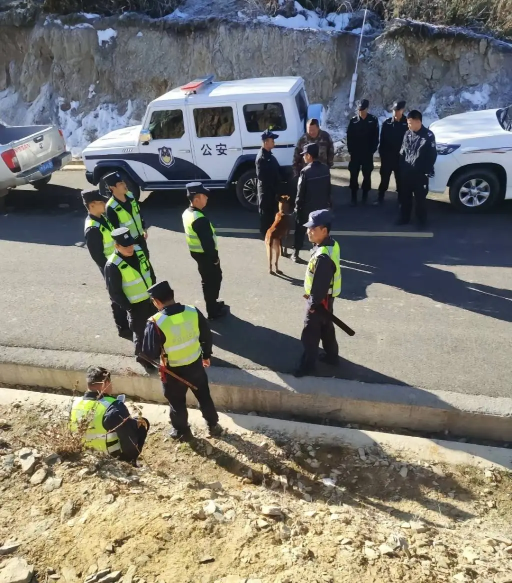 8岁女童在2900米高山失踪3天，家人心急如焚！她究竟去了哪里？  第3张