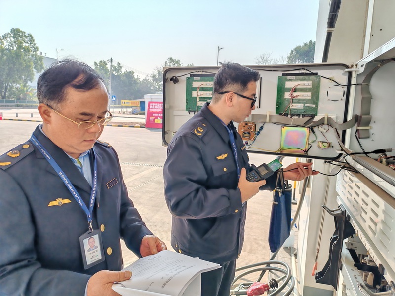 春节购物陷阱多？罗定市市场监督管理局如何保障你的消费权益  第2张