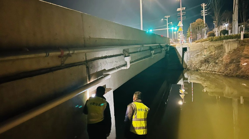 春运保畅大作战！市公路中心如何确保你的平安归途？  第3张