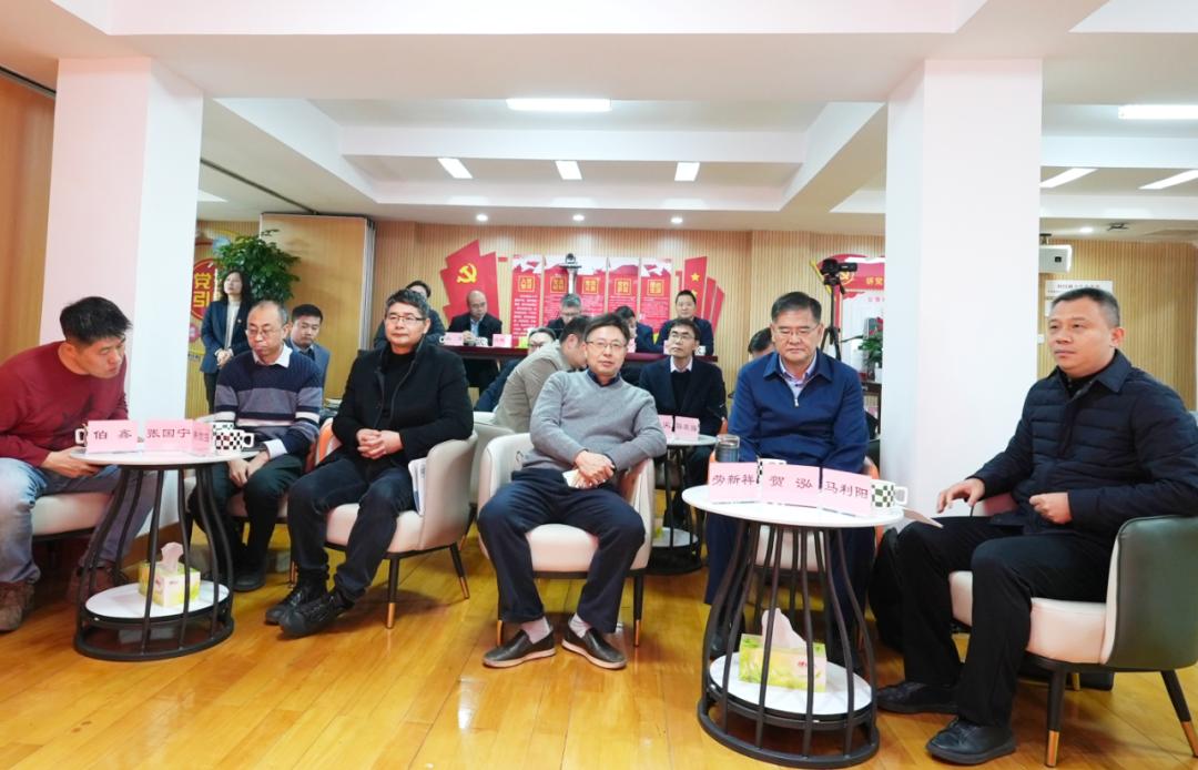 2025年杭州空气质量将迎来大变革？环境科学咖啡馆揭幕，专家共商治理新策略  第2张