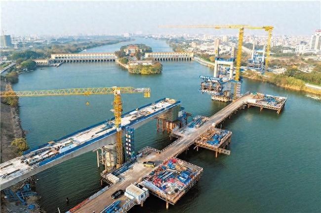 粤东城际铁路2025年建设任务曝光！140公里线路将如何改变你的出行？