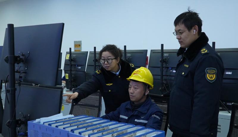 阿拉善高新区如何通过人防技防双管齐下，彻底改善水环境质量？  第3张