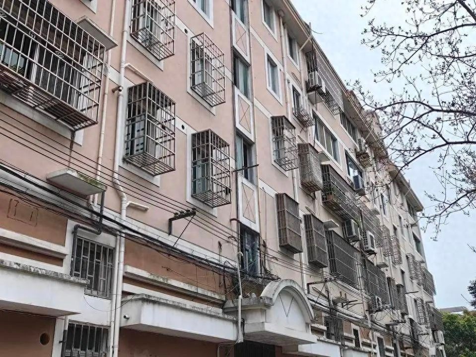 南桥镇良友新村加装电梯，居民为何连送两面锦旗？暖心实事背后的故事