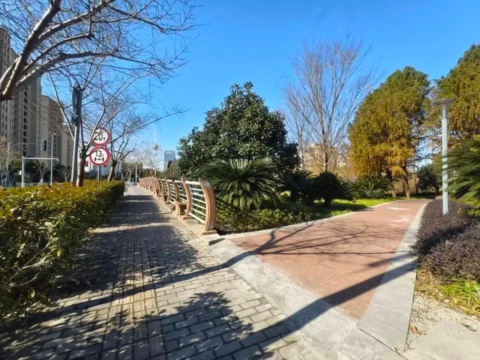 南桥镇良友新村加装电梯,居民为何连送两面锦旗?暖心实事背后的故事 第7张 南桥镇良友新村加装电梯,居民为何连送两面锦旗?暖心实事背后的故事 第7张