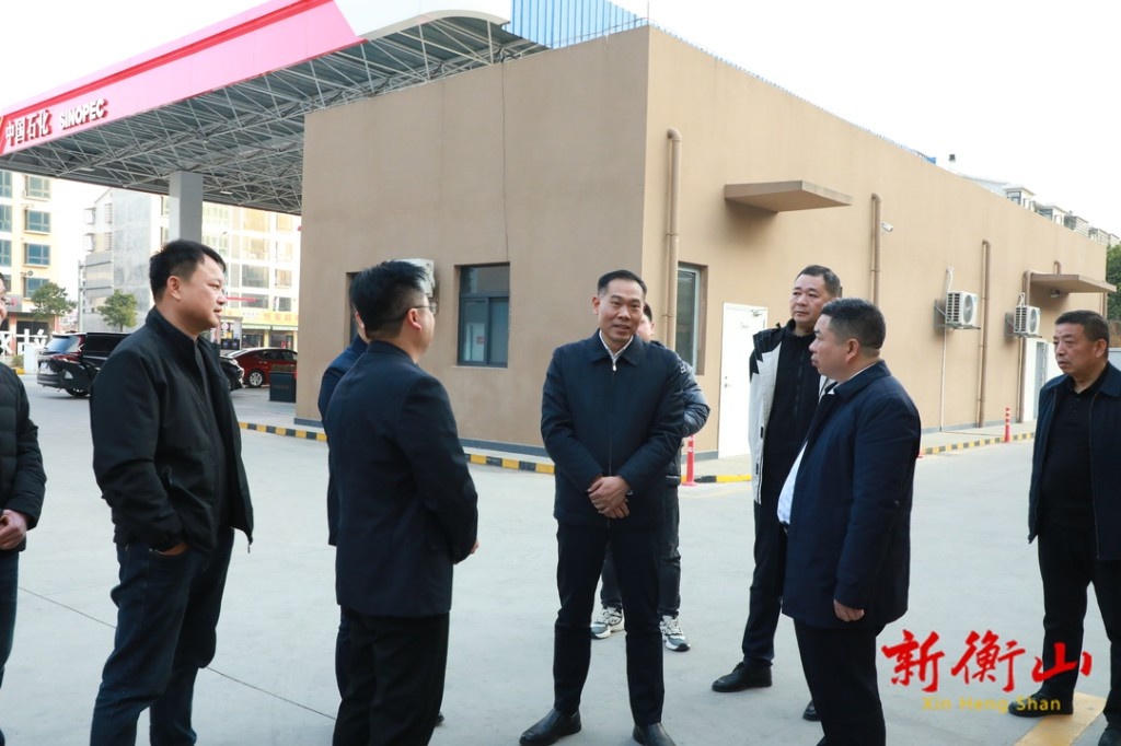 春节出行无忧！县长段晓赛亲自督导，高铁站如何保障您的顺畅出行？  第3张