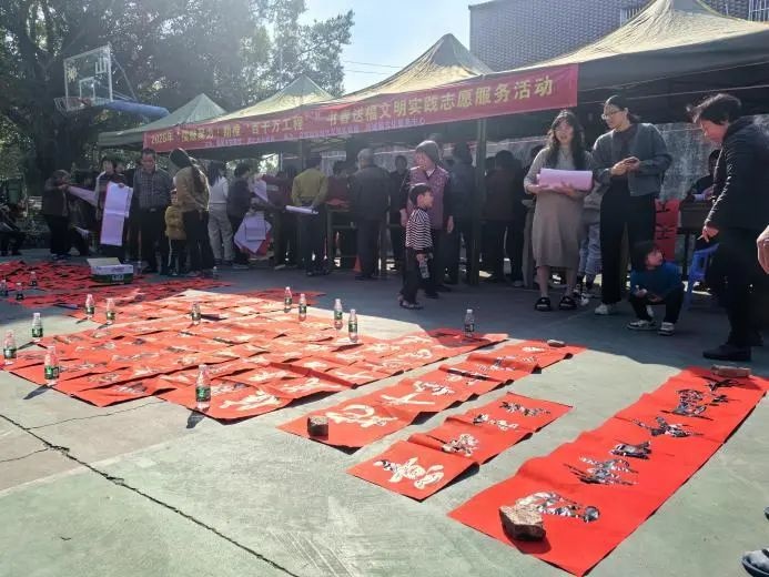月城镇春节集市大揭秘：舞狮、笛子、潮曲，你准备好迎接这场文化盛宴了吗？  第9张