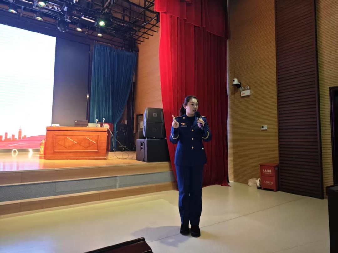 一面锦旗背后的故事：消防员如何用真心温暖了沈阳市民的心？  第5张