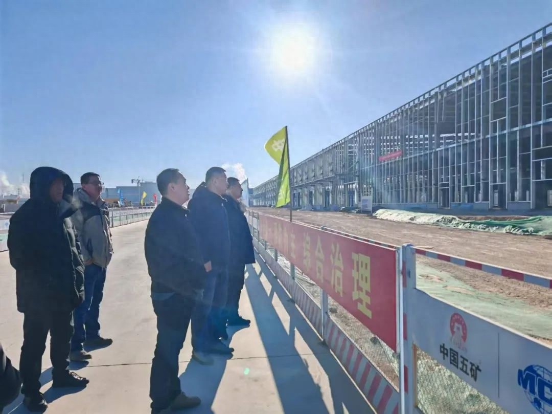 49个园区在建项目突遭检查！施工许可证和安全生产问题曝光，你所在的项目安全吗？