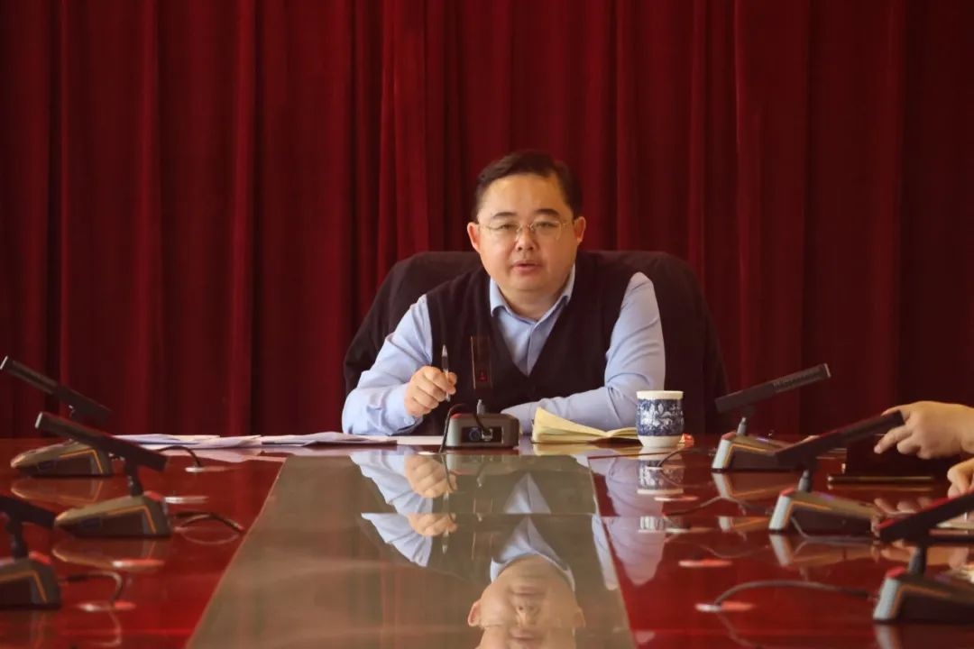 高密市融媒体中心2024年述职会议:中层干部如何共绘发展新蓝图? 第3张 高密市融媒体中心2024年述职会议:中层干部如何共绘发展新蓝图? 第3张