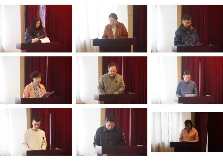 高密市融媒体中心2024年述职会议:中层干部如何共绘发展新蓝图? 第4张 高密市融媒体中心2024年述职会议:中层干部如何共绘发展新蓝图? 第4张