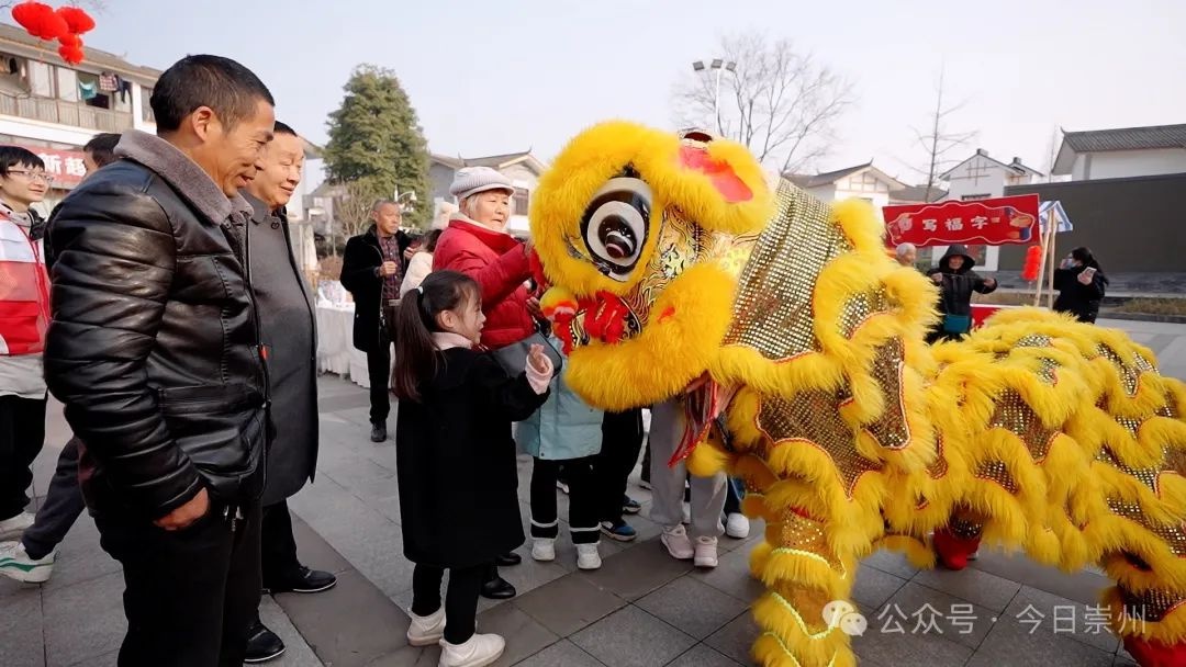 寒假还能这样过？明湖社区的活动让孩子们乐翻天  第15张