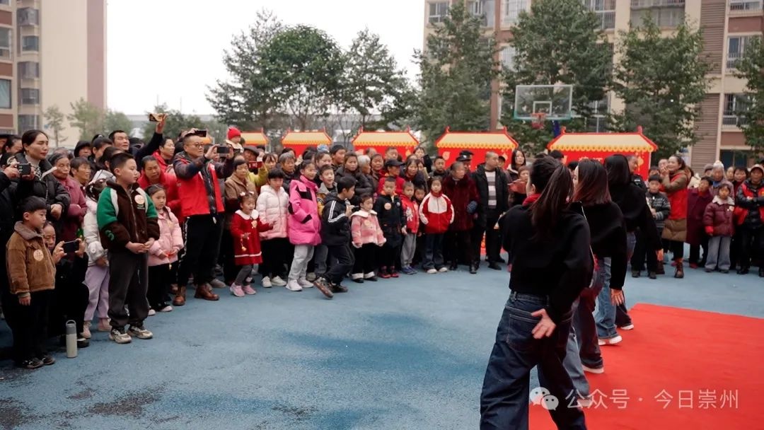 寒假还能这样过？明湖社区的活动让孩子们乐翻天  第3张