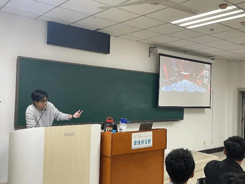 18岁台湾少年为何毅然重返大陆求学？揭秘李宥恩的跨海求学之旅  第2张