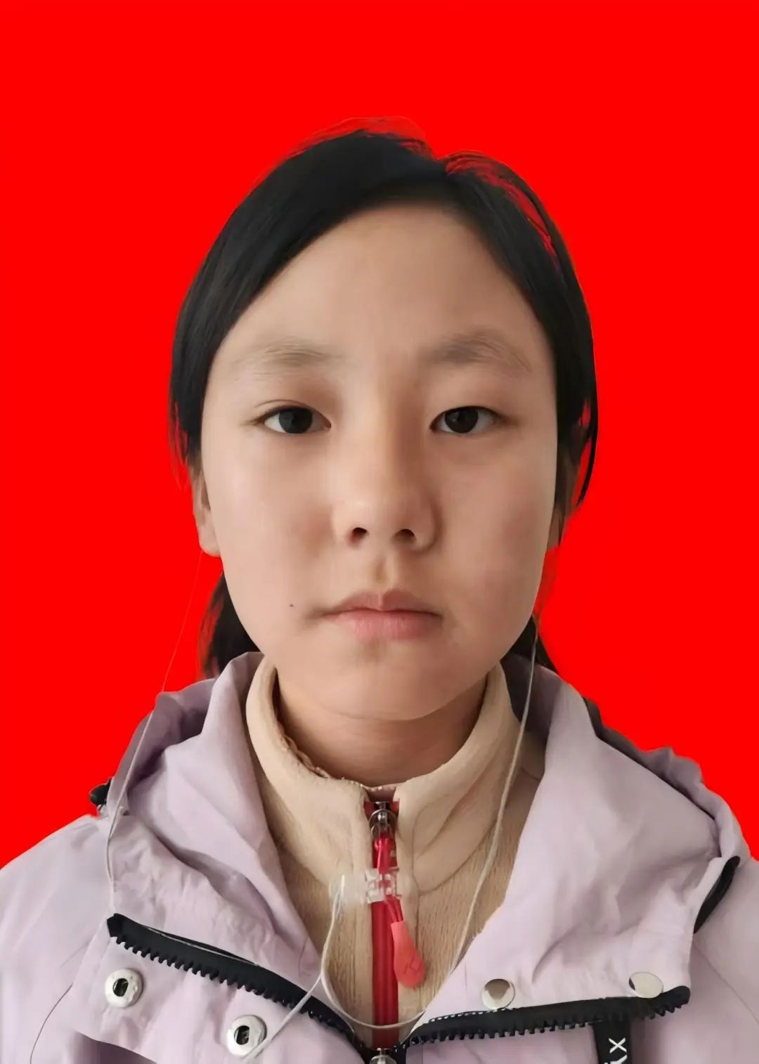 家境贫寒却自强不息！易茂春如何成为新时代好少年的榜样？  第3张