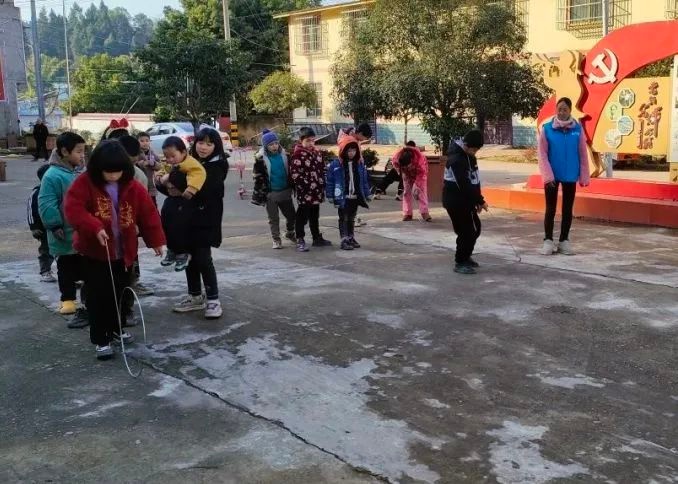 寒假还能这样过？乐至县青少年在新时代文明实践中心开启奇妙之旅  第8张
