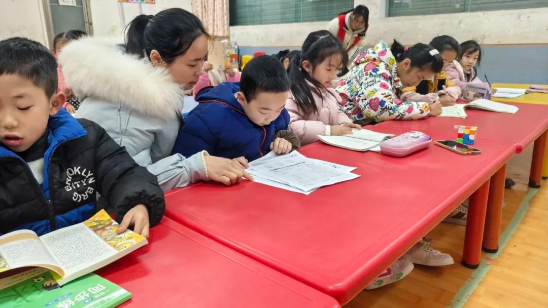 寒假还能这样过？乐至县青少年在新时代文明实践中心开启奇妙之旅  第9张