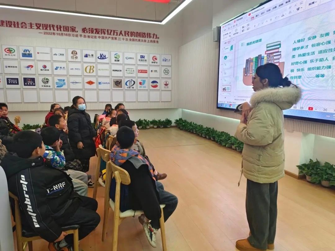 寒假还能这样过？乐至县青少年在新时代文明实践中心开启奇妙之旅  第10张
