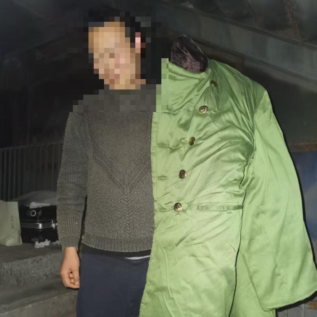 秣陵街道如何打造春节平安防线？快速反应联动岗亭助力和谐稳定  第12张