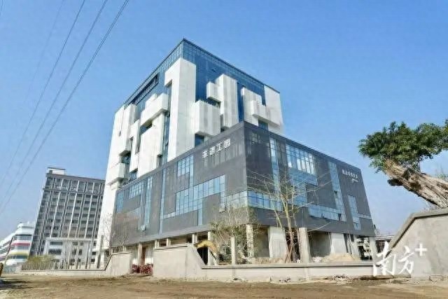 非遗工园即将震撼登场！2025年汕头龙湖区将迎来怎样的文旅新地标？  第1张