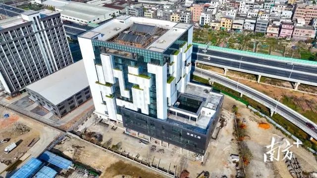 非遗工园即将震撼登场！2025年汕头龙湖区将迎来怎样的文旅新地标？  第2张