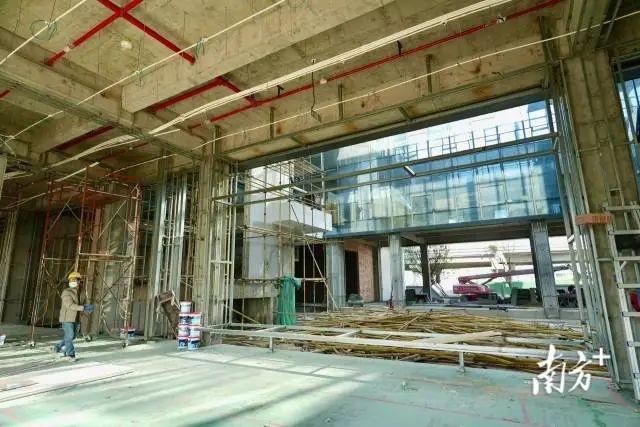 非遗工园即将震撼登场！2025年汕头龙湖区将迎来怎样的文旅新地标？  第5张
