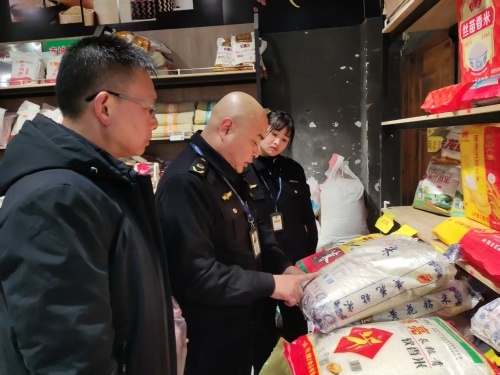 春节食品安全大检查！你的年味安全有保障吗？  第2张