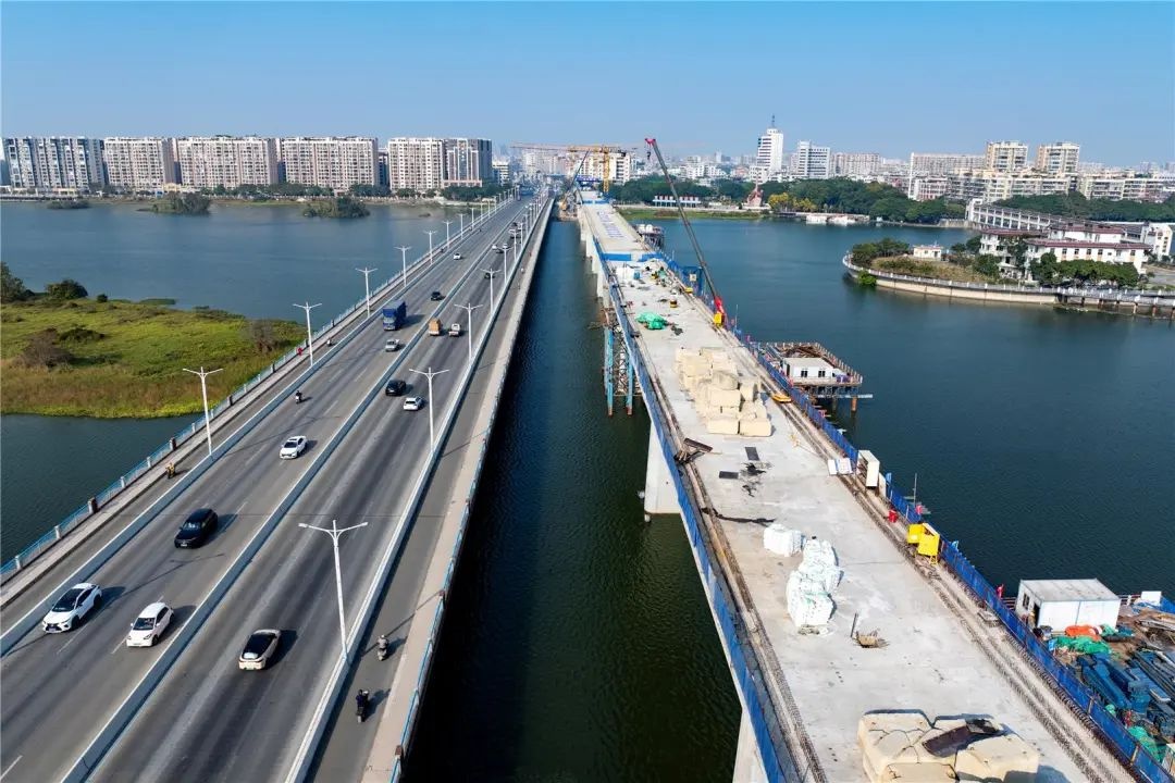 粤东城际铁路2024年大突破！140公里新线路如何改变你的出行？  第2张