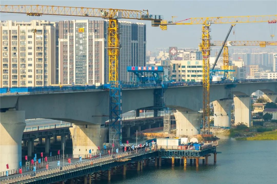 粤东城际铁路2024年大突破！140公里新线路如何改变你的出行？  第3张