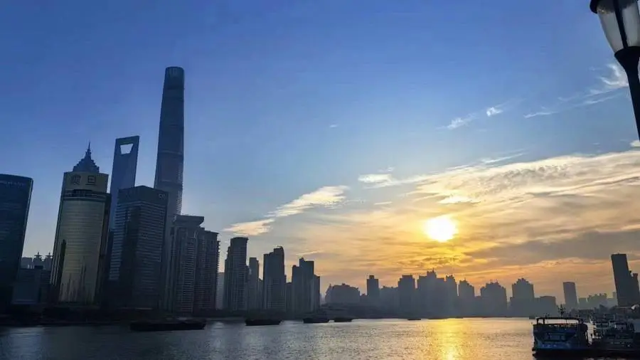 上海跨境人民币结算量突破29.8万亿！仅用1年时间，如何实现这一惊人增长？  第1张