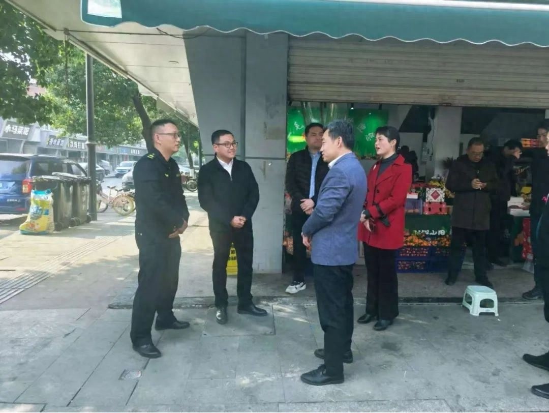 杭州城管如何实现网络舆情与信访投诉双下降？揭秘萧山区实地调研成果  第1张