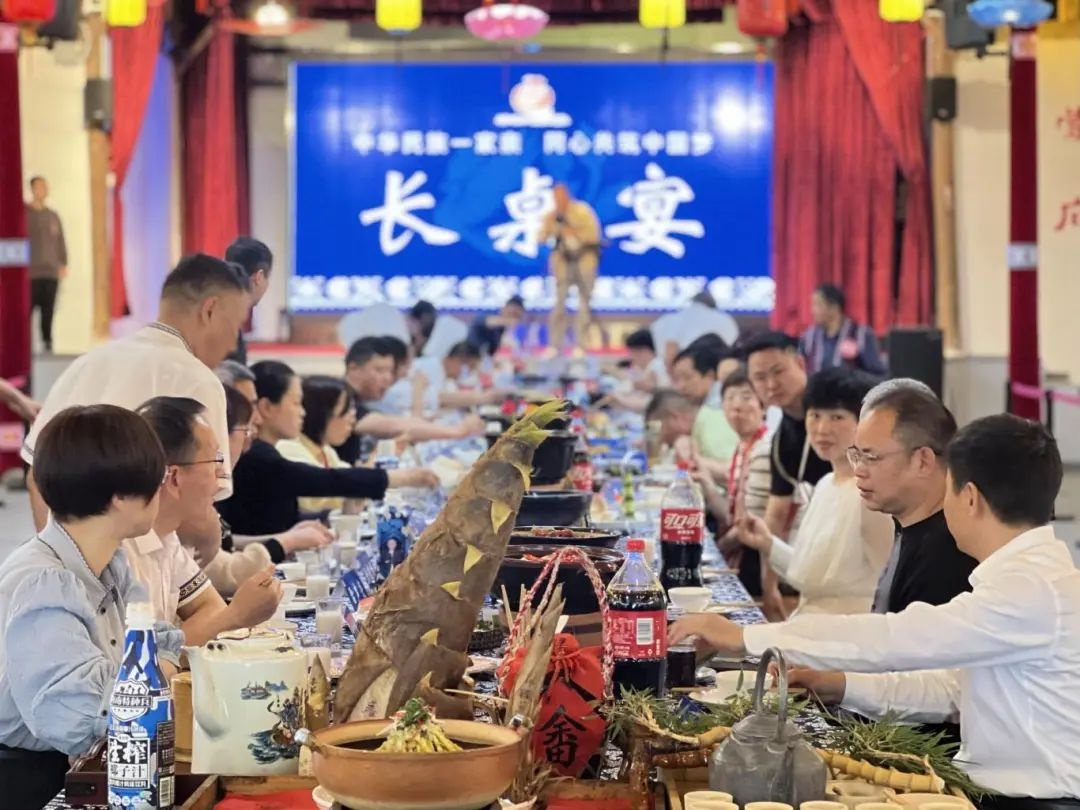 小忠村文化礼堂凭什么成为全省首批金牌五星级文化礼堂？揭秘背后的故事  第2张