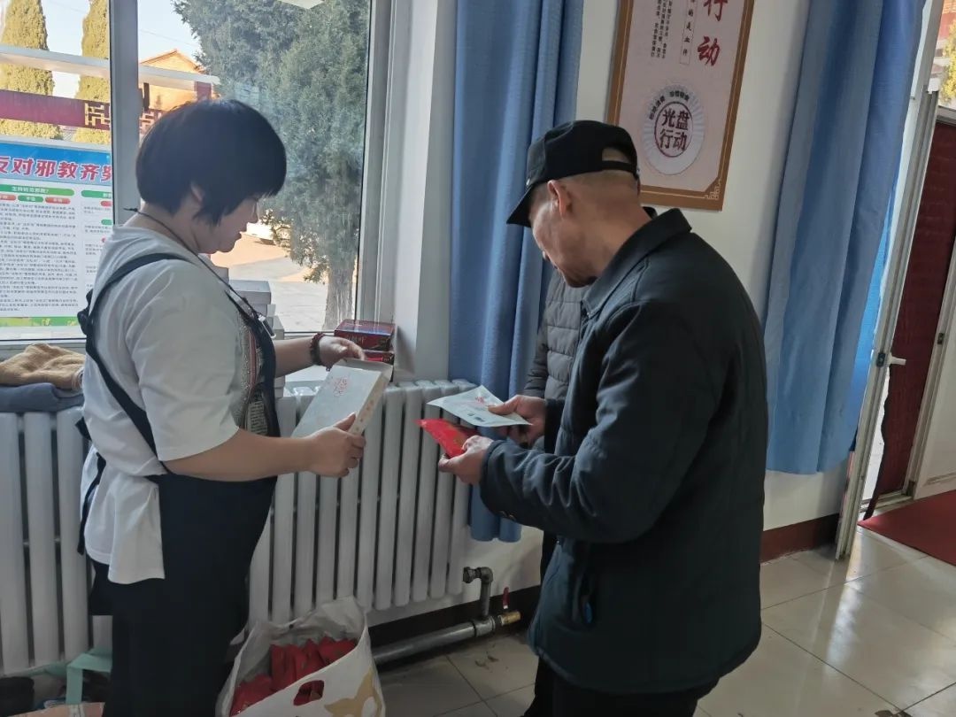 75岁赵奶奶笑开花！三甲镇这场义务理发活动为何如此暖心？  第6张