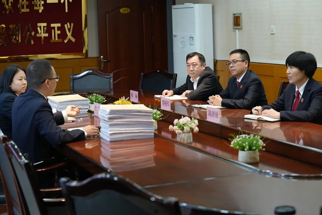 2024年巴东法院如何通过‘三抓三促’实现审判质效的飞跃？  第2张