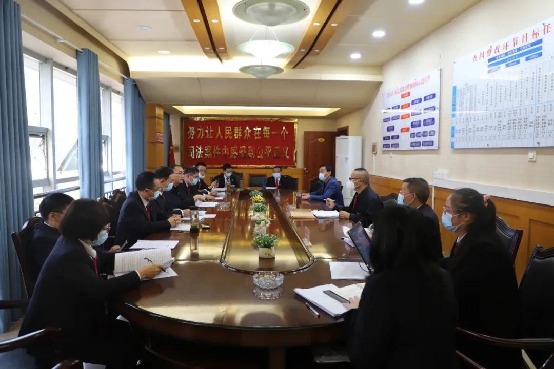 2024年巴东法院如何通过‘三抓三促’实现审判质效的飞跃？  第3张