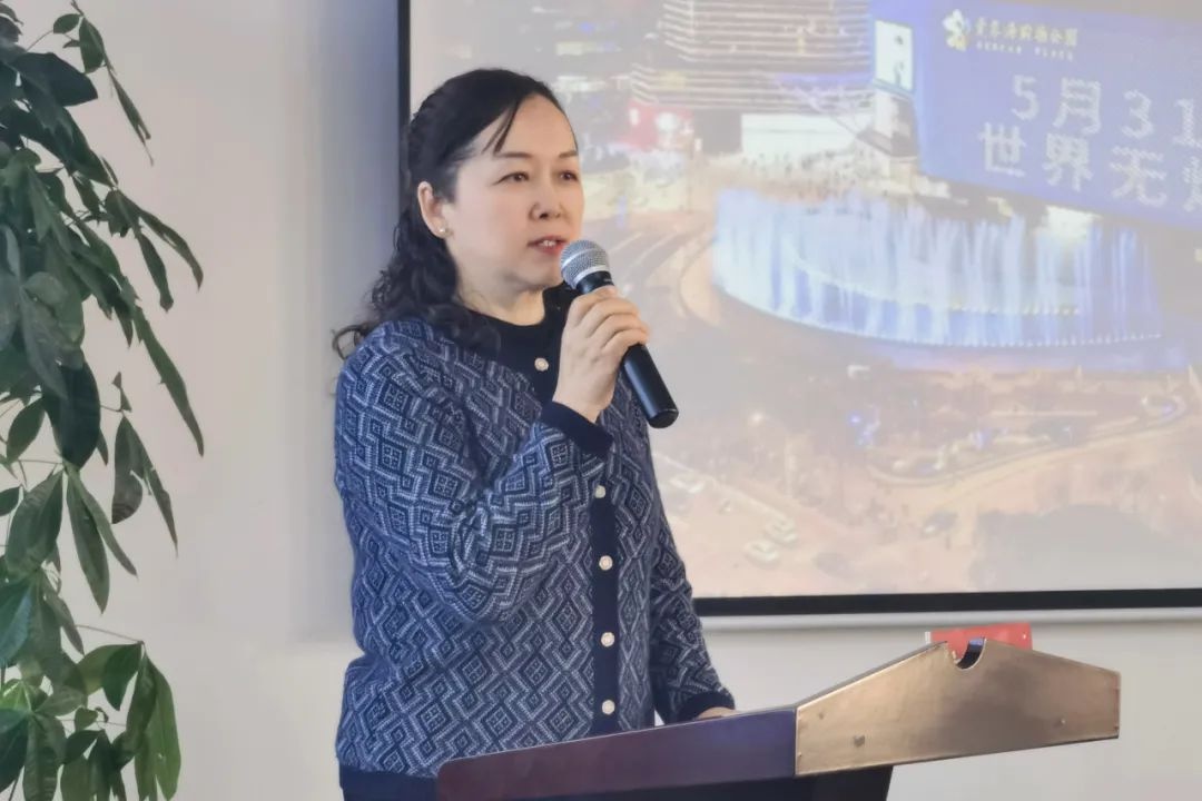 2025年杨浦区控烟新规来袭！公共场所室外禁烟区域将如何影响你我生活？  第7张