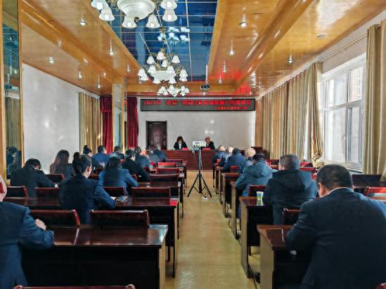 2025年春运公路保通保畅大作战！宗别立工区如何应对客流剧增挑战？