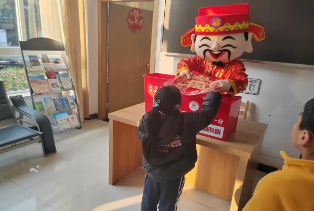 宁波市民注意！1月21日有害换有爱活动来袭，你家社区参与了吗？  第4张