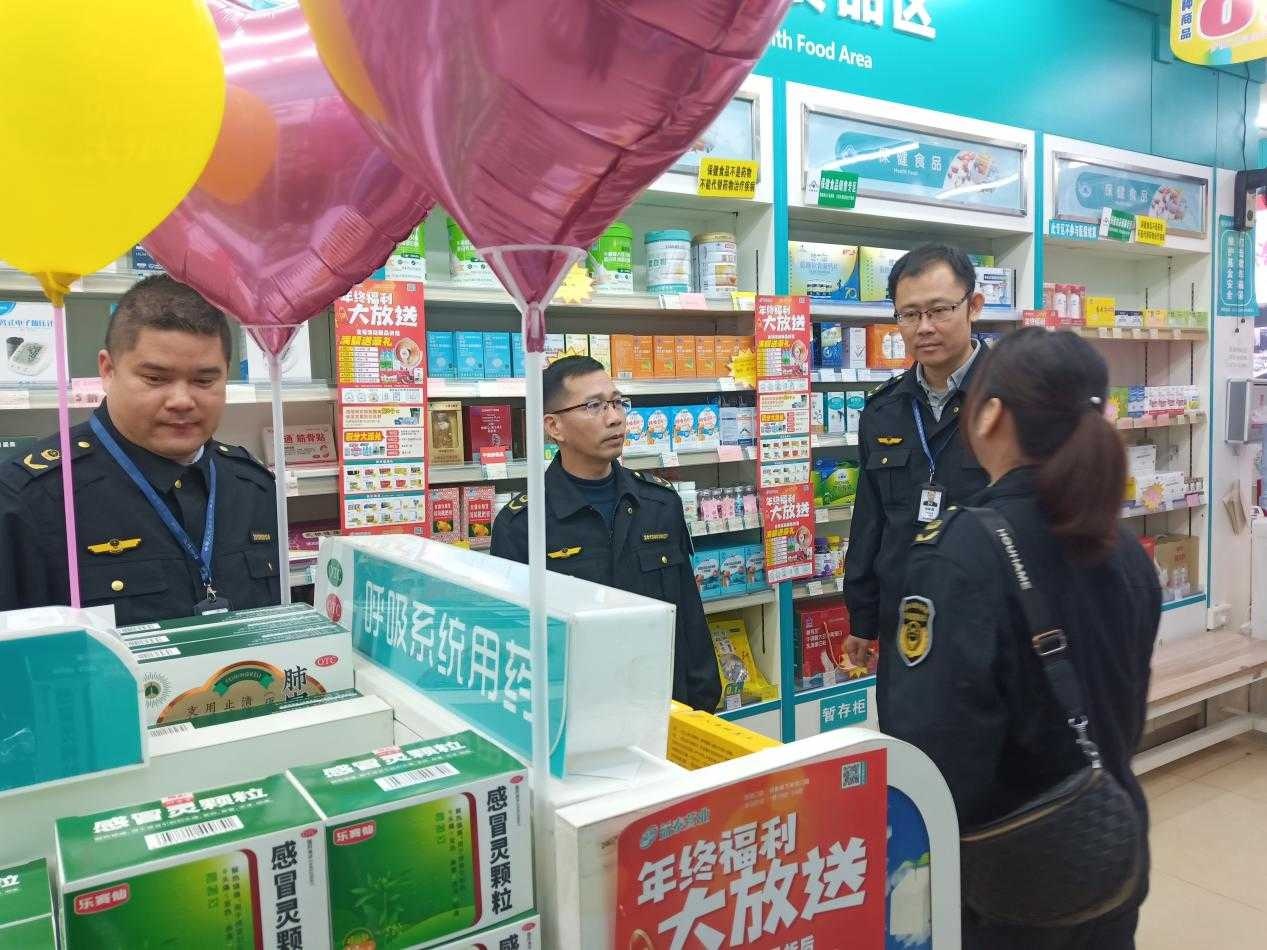 2025年春节市场安全大检查！你的年货买对了吗？  第5张
