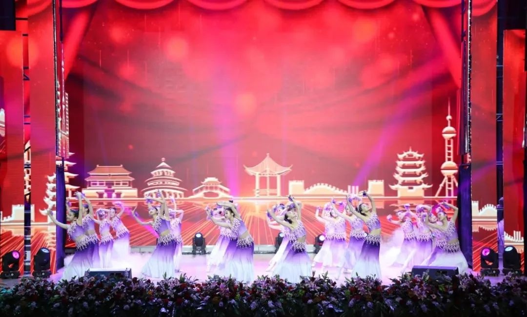 2025年桦甸市百姓春晚：瑞雪迎春，福满人间，你准备好迎接这场视听盛宴了吗？  第12张