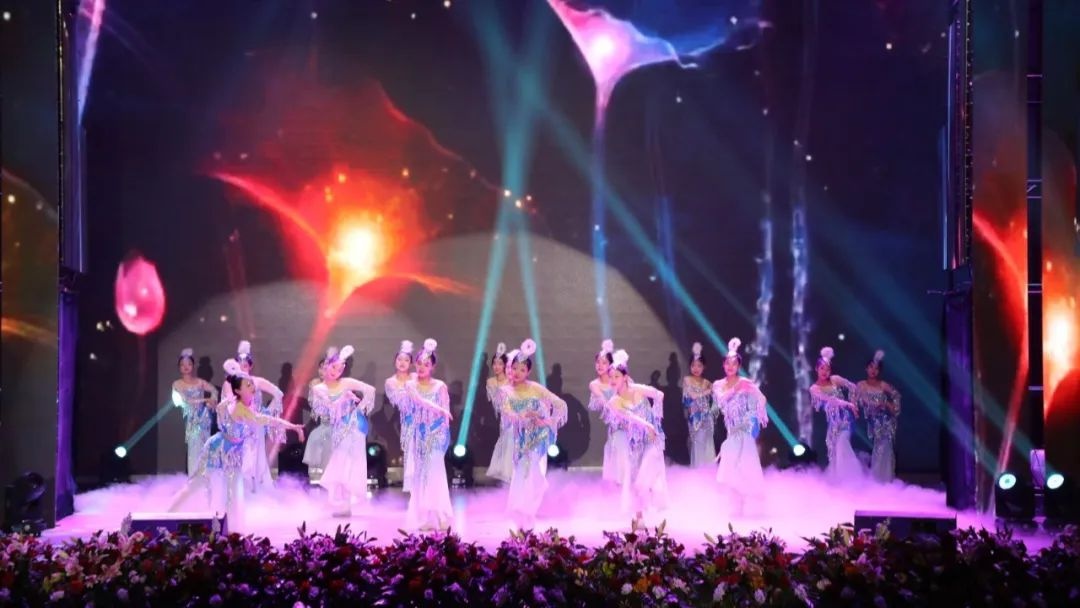 2025年桦甸市百姓春晚：瑞雪迎春，福满人间，你准备好迎接这场视听盛宴了吗？  第5张