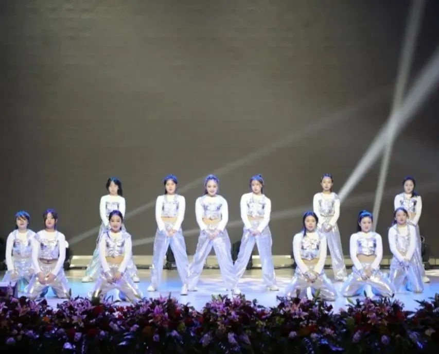 2025年桦甸市百姓春晚：瑞雪迎春，福满人间，你准备好迎接这场视听盛宴了吗？  第6张