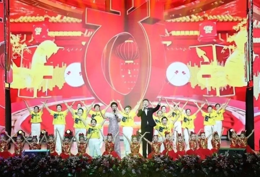 2025年桦甸市百姓春晚：瑞雪迎春，福满人间，你准备好迎接这场视听盛宴了吗？  第9张