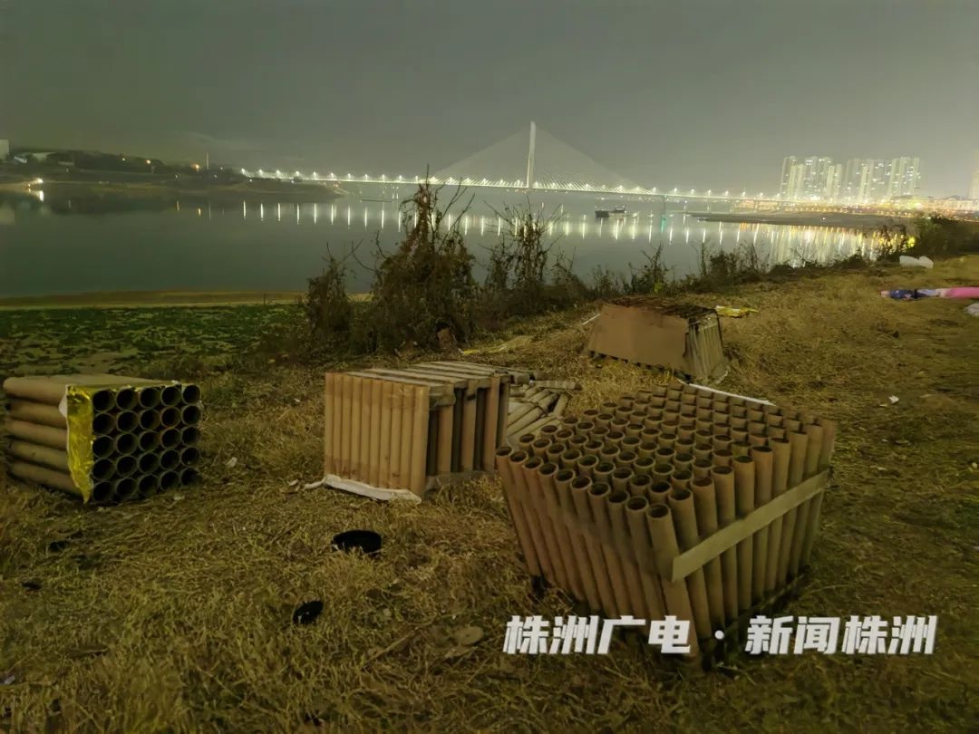 烟花爆竹禁令来袭！你的春节还能放烟花吗？  第2张