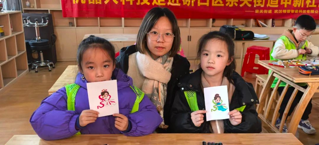 大学生志愿者寒假爱心托管班：14位小朋友的成长故事，你绝对想不到的感人瞬间  第2张