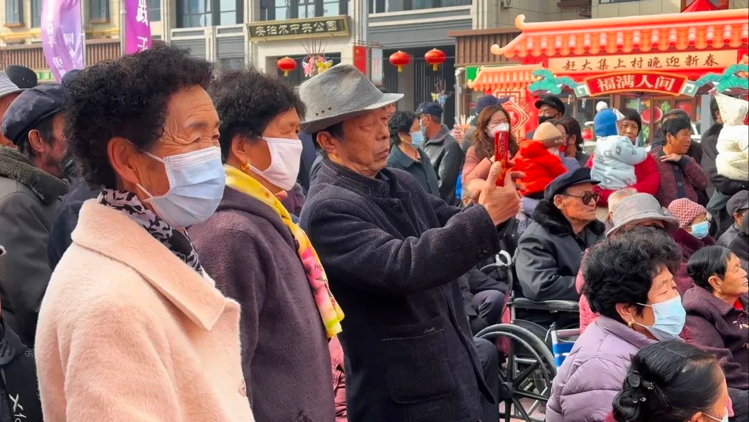 新春佳节，河州牡丹文化公园为何人声鼎沸？一场别开生面的文化盛宴等你来体验  第16张